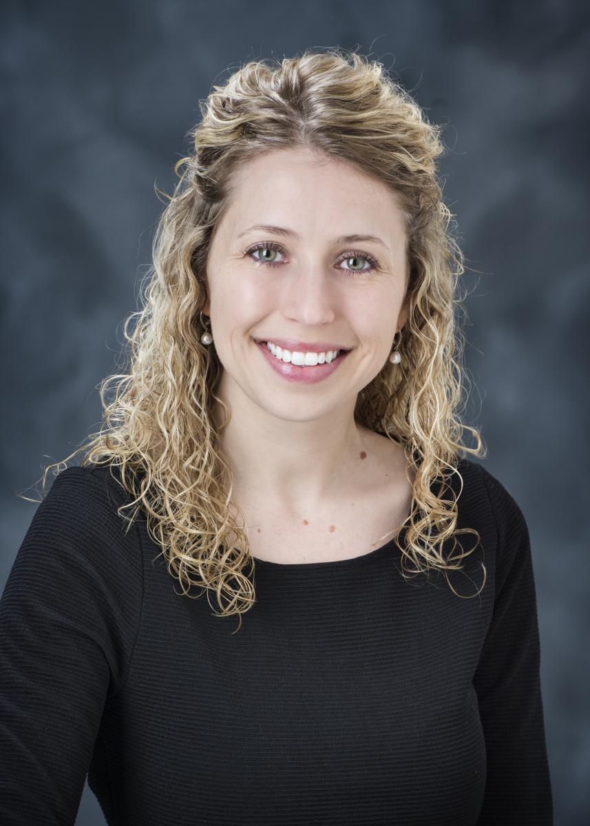 Dr. Kasee Stratton